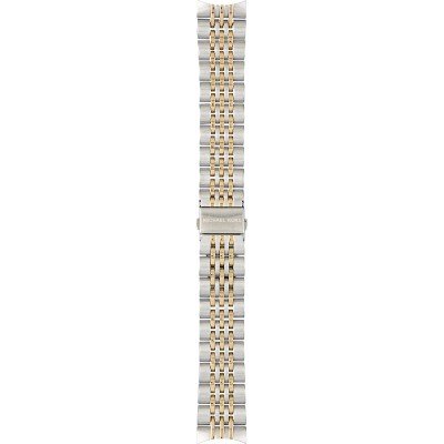 Michael Kors Michael Kors Straps AMK8872 MK8872 Bayville Pasek