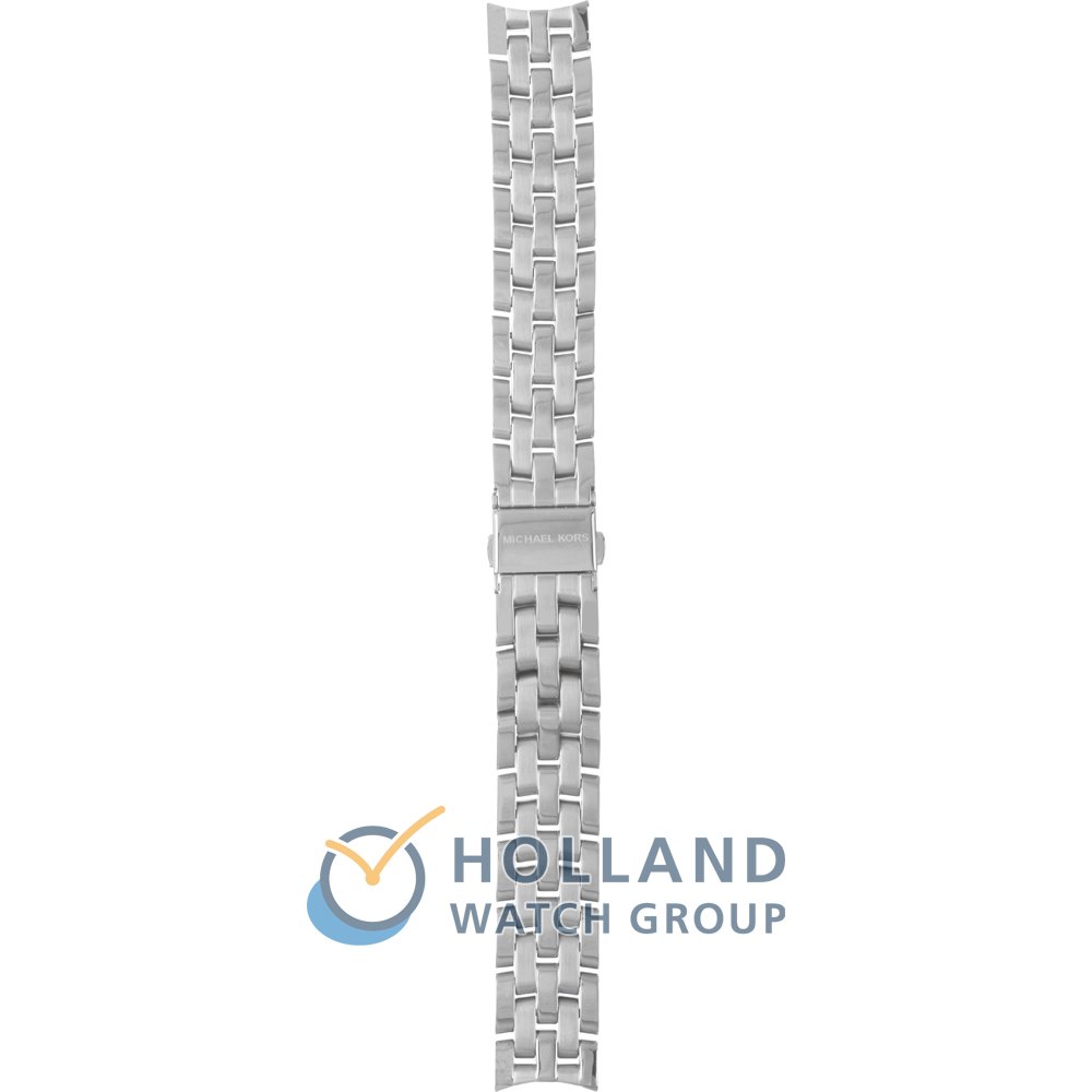 Michael Kors Michael Kors Straps AMK3575 Pasek