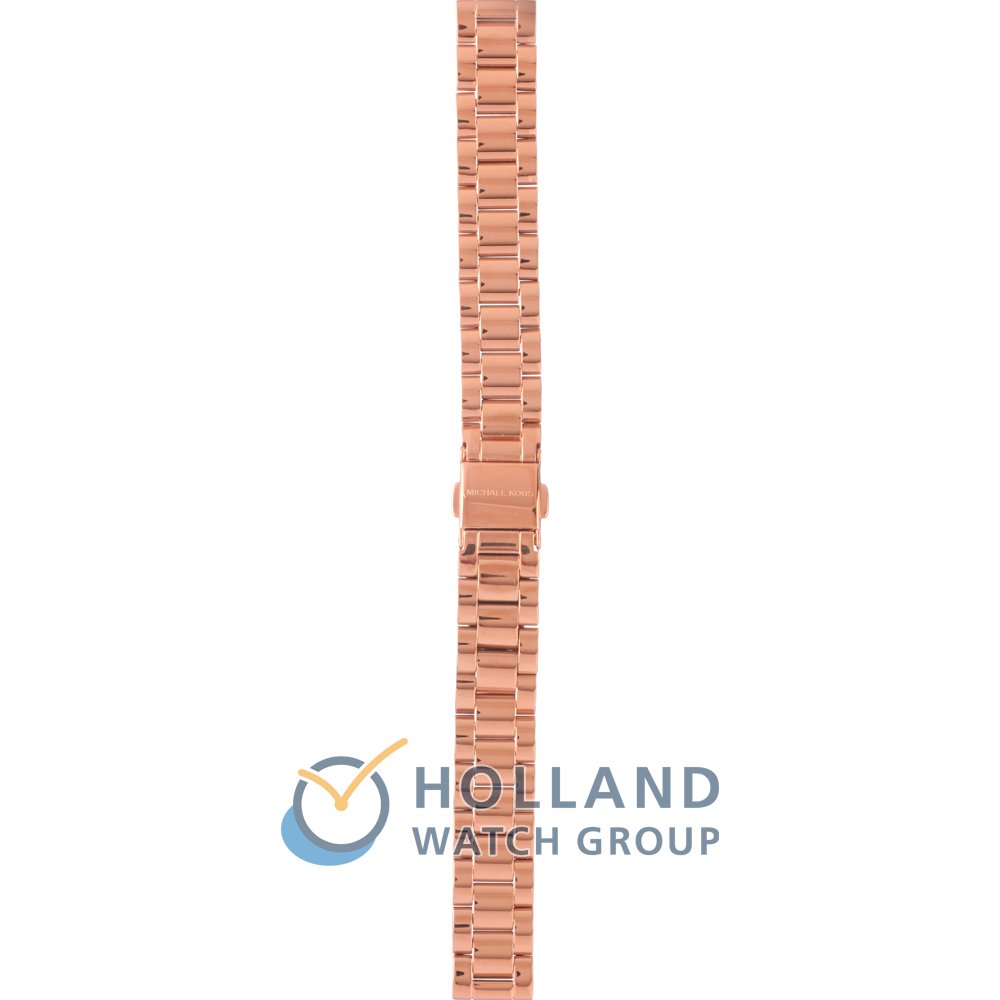 Michael Kors Michael Kors Straps AMK3581 MK3581 Kohen Pasek