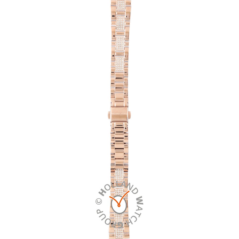 Michael Kors Michael Kors Straps AMK4354 MK4354 Sofie Pasek