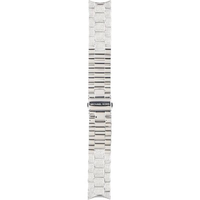 Michael Kors Michael Kors Straps AMK4364 MK4364 Slim Runway Pasek