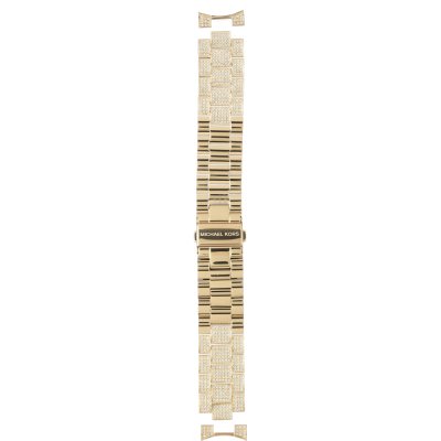 Michael Kors Michael Kors Straps AMK4365 MK4365 Slim Runway Pasek