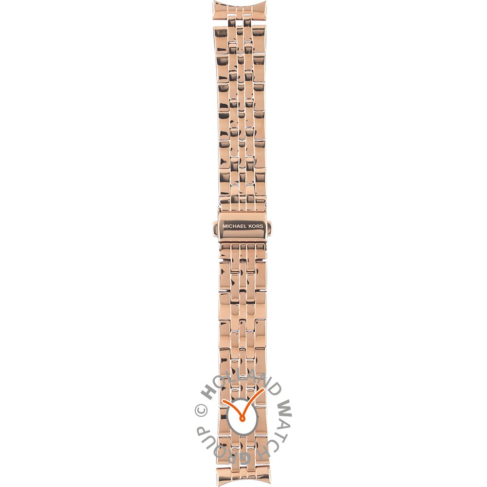 Michael Kors Michael Kors Straps AMK4429 MK4429 Benning Pasek