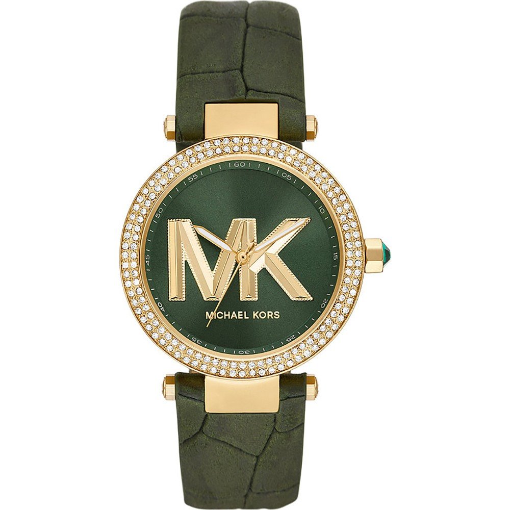 Michael Kors MK4724 Parker Zegarek