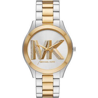 Michael Kors MK4735 Runway Slim Zegarek