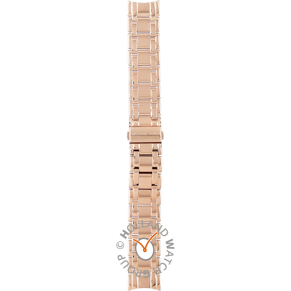 Michael Kors Michael Kors Straps AMK5311 Pasek