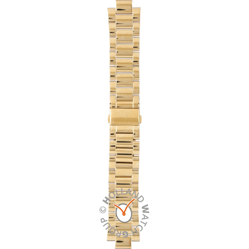 Michael Kors Michael Kors Straps AMK5330 Pasek