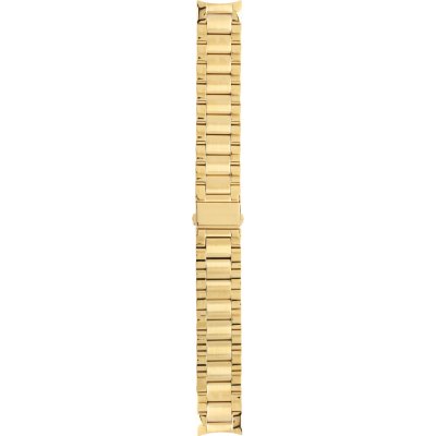 Michael Kors Michael Kors Straps AMK5605 MK5605 Bradshaw Pasek