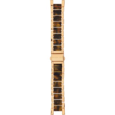 Michael Kors Michael Kors Straps AMK5688 MK5688 Parker Pasek