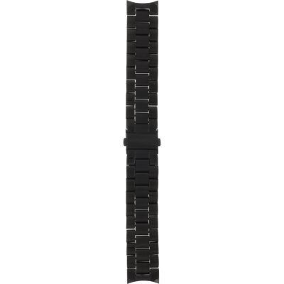 Michael Kors Michael Kors Straps AMK6057 MK6057 Runway Mid Pasek