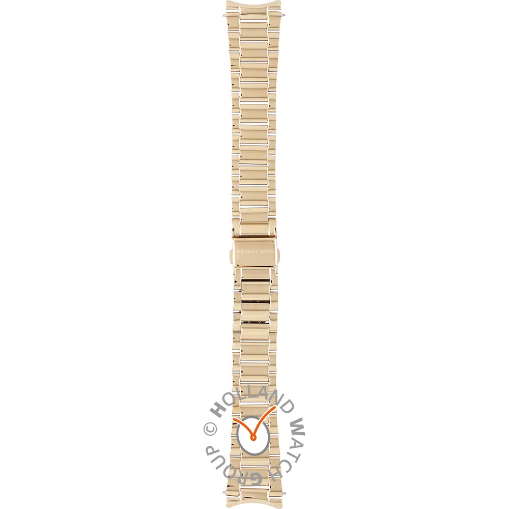 Michael Kors Michael Kors Straps AMK6287 MK6287 Madelyn Pasek