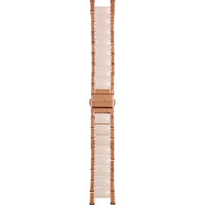 Michael Kors Michael Kors Straps AMK6402 MK6402 Parker Pasek