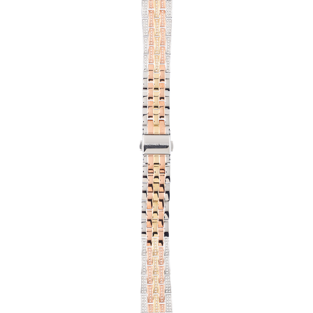 Michael Kors Michael Kors Straps AMK6681 MK6681 Lexington Pasek