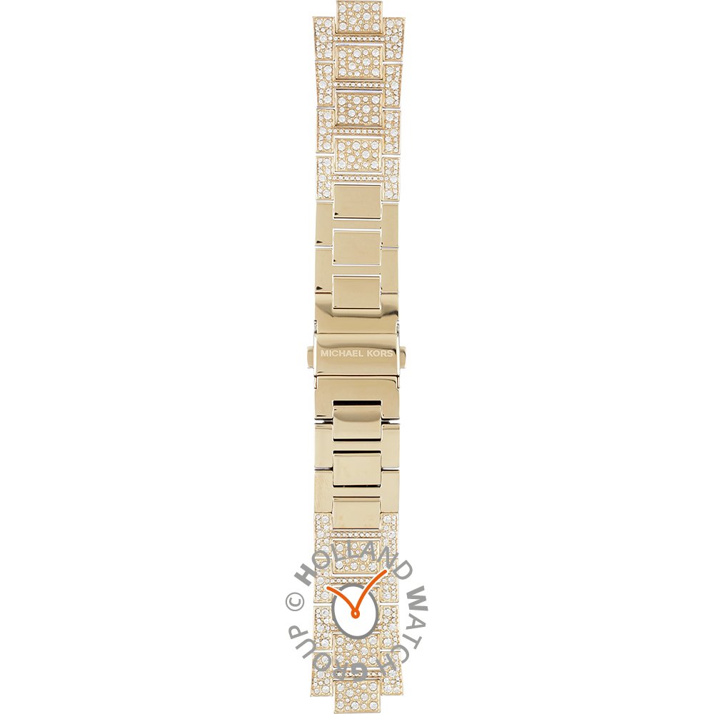 Michael Kors Michael Kors Straps AMK6958 MK6958 Camille Pasek