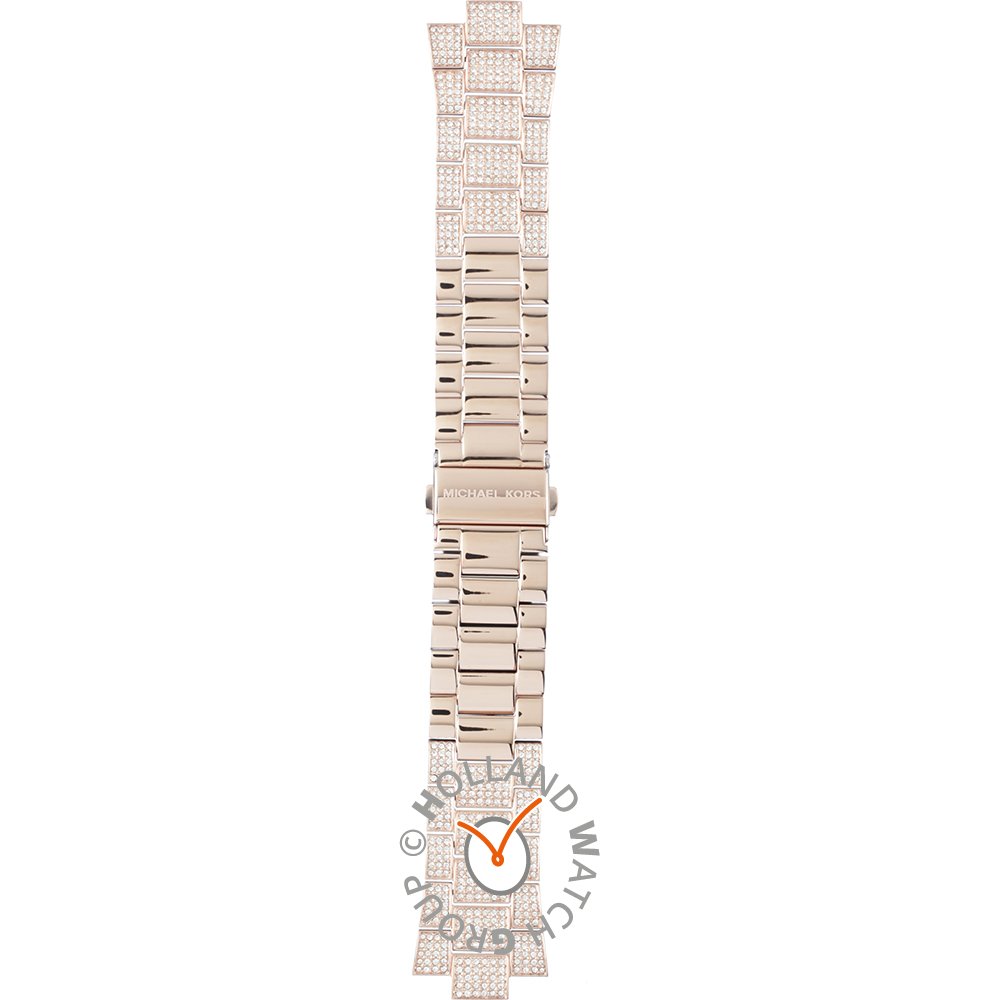 Michael Kors Michael Kors Straps AMK6992 MK6992 Camille Pasek