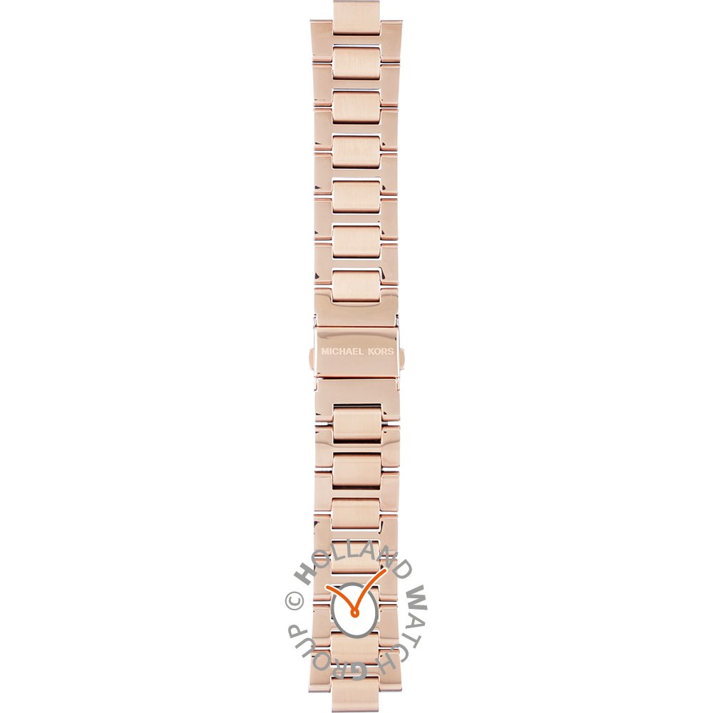 Michael Kors AMK6995 MK6995 Camille Pasek