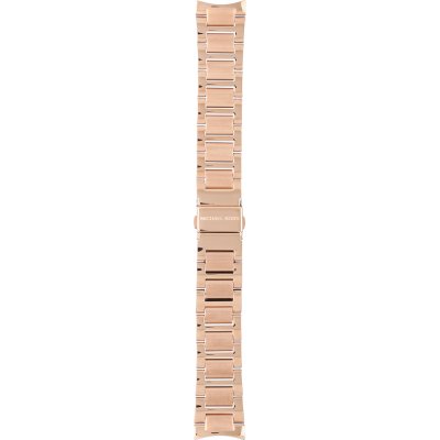 Michael Kors Michael Kors Straps AMK7108 MK7108 Janelle Pasek