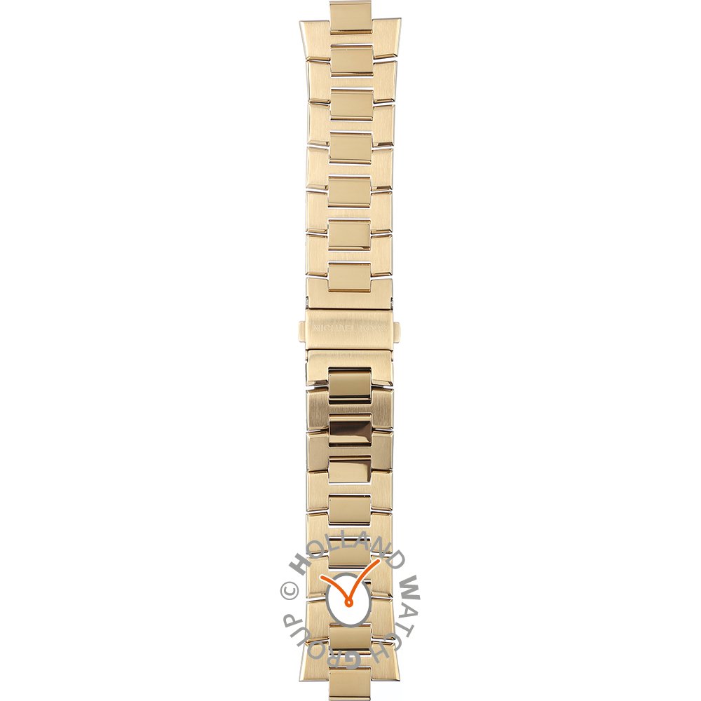 Michael Kors Michael Kors Straps AMK8731 MK8731 Dylan Pasek