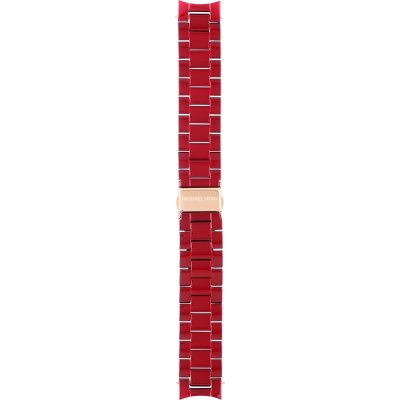 Michael Kors Michael Kors Straps AMK6665 Ritz Pasek