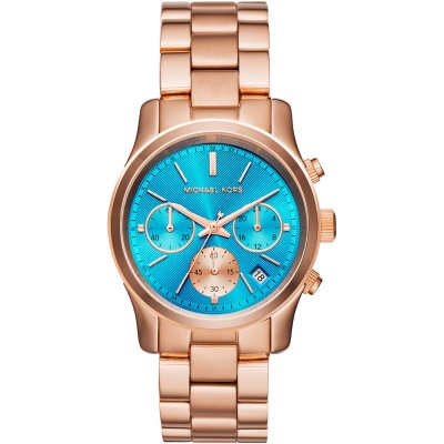 Michael Kors Watch  Runway Mid MK6164