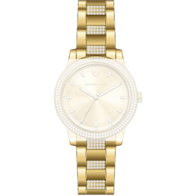 Michael Kors Michael Kors Straps AMK4575 Tibby Pasek