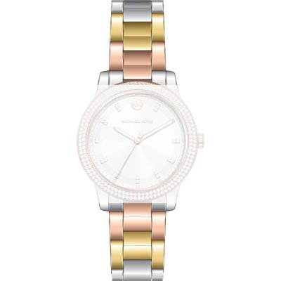 Michael Kors Michael Kors Straps AMK4576 Tibby Pasek