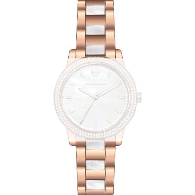 Michael Kors Michael Kors Straps AMK4577 Tibby Pasek