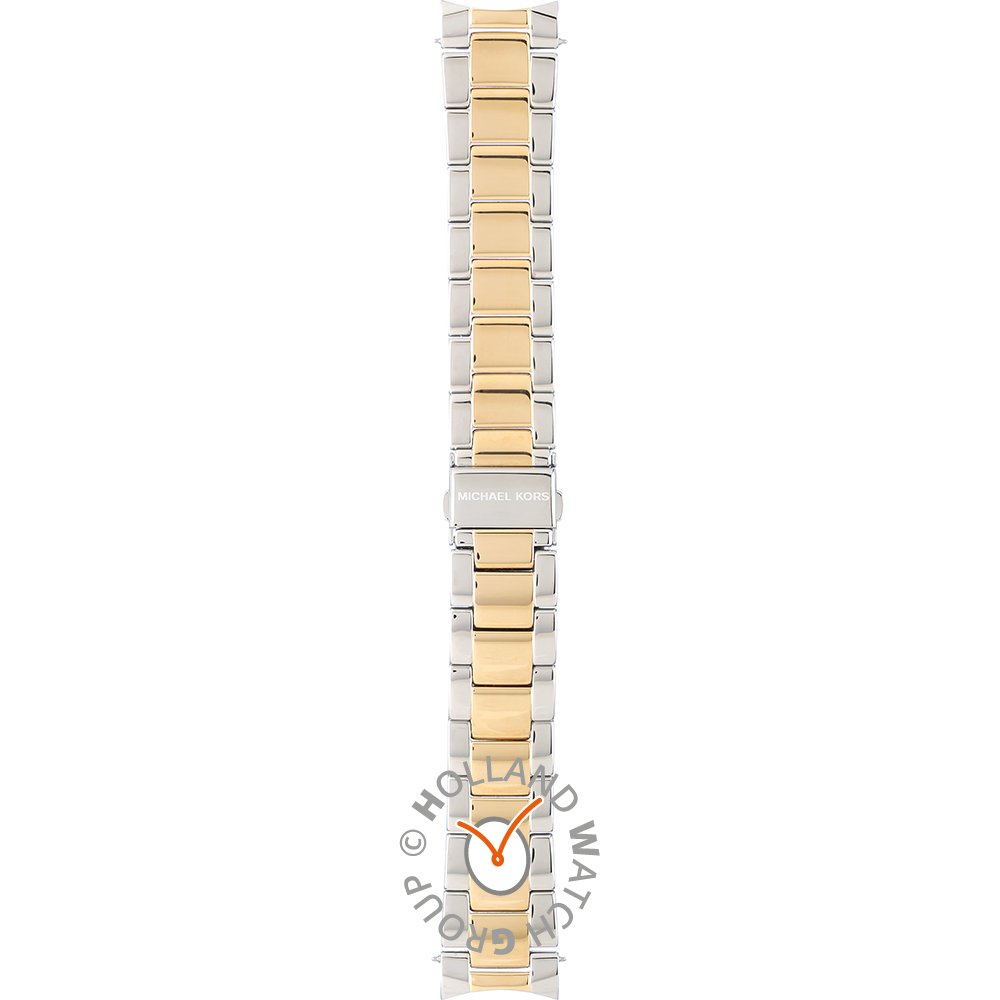 Michael Kors Michael Kors Straps AMK6825 Tibby Pasek