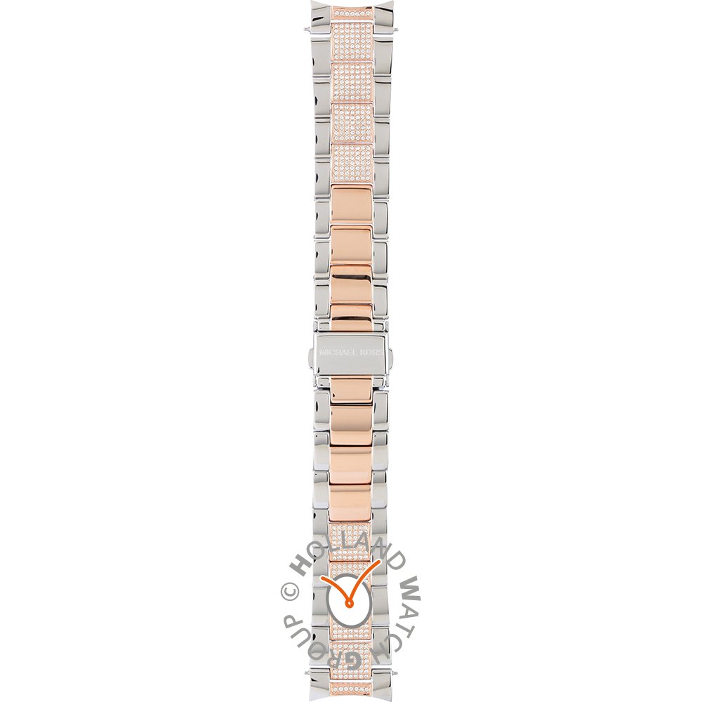 Michael Kors Michael Kors Straps AMK6827 Tibby Pasek