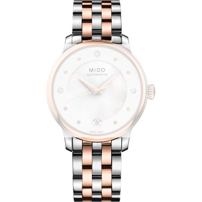 Mido M605016542 Baroncelli Pasek