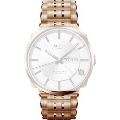 Mido M605015364 Big Ben Pasek