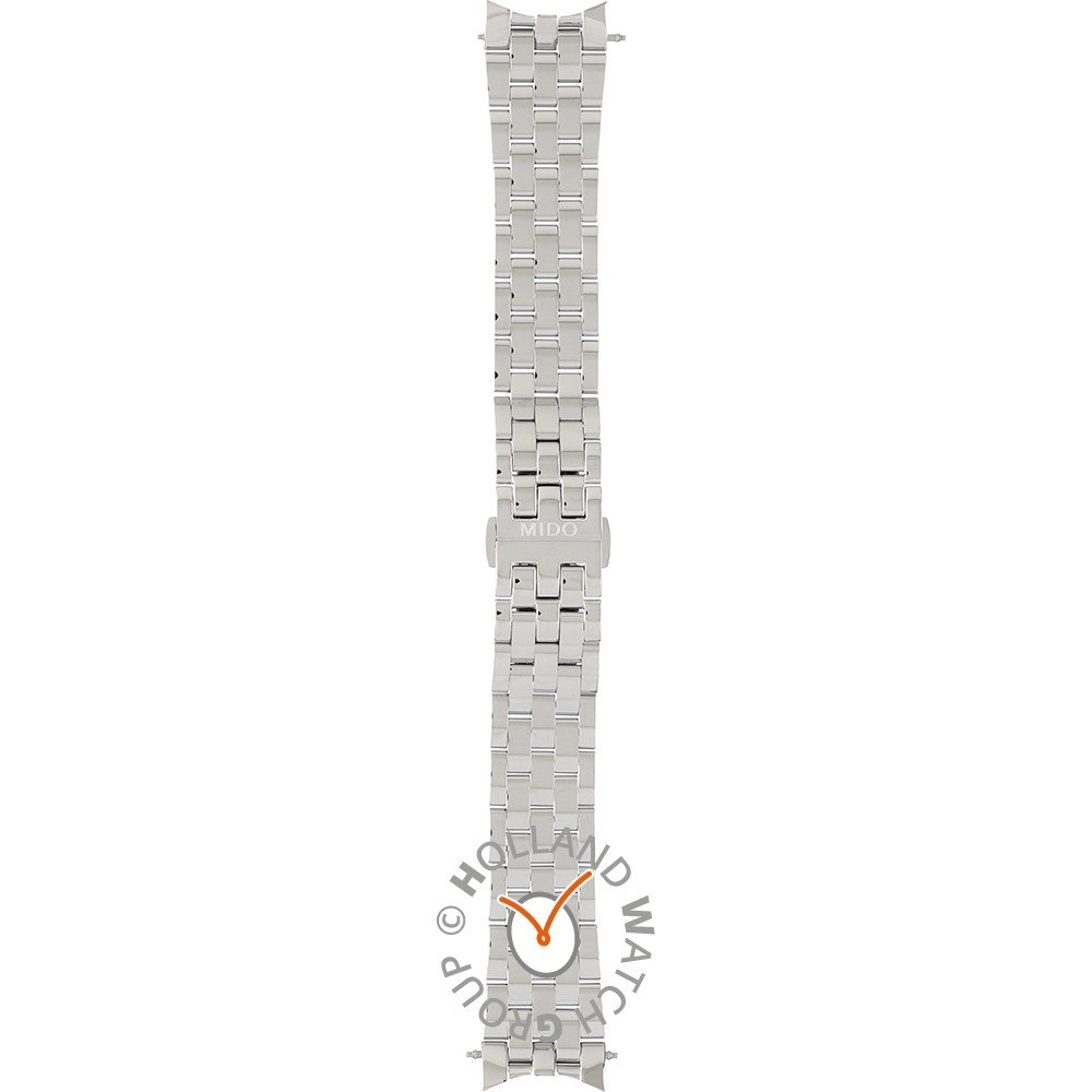 Mido M605017751 Baroncelli Pasek