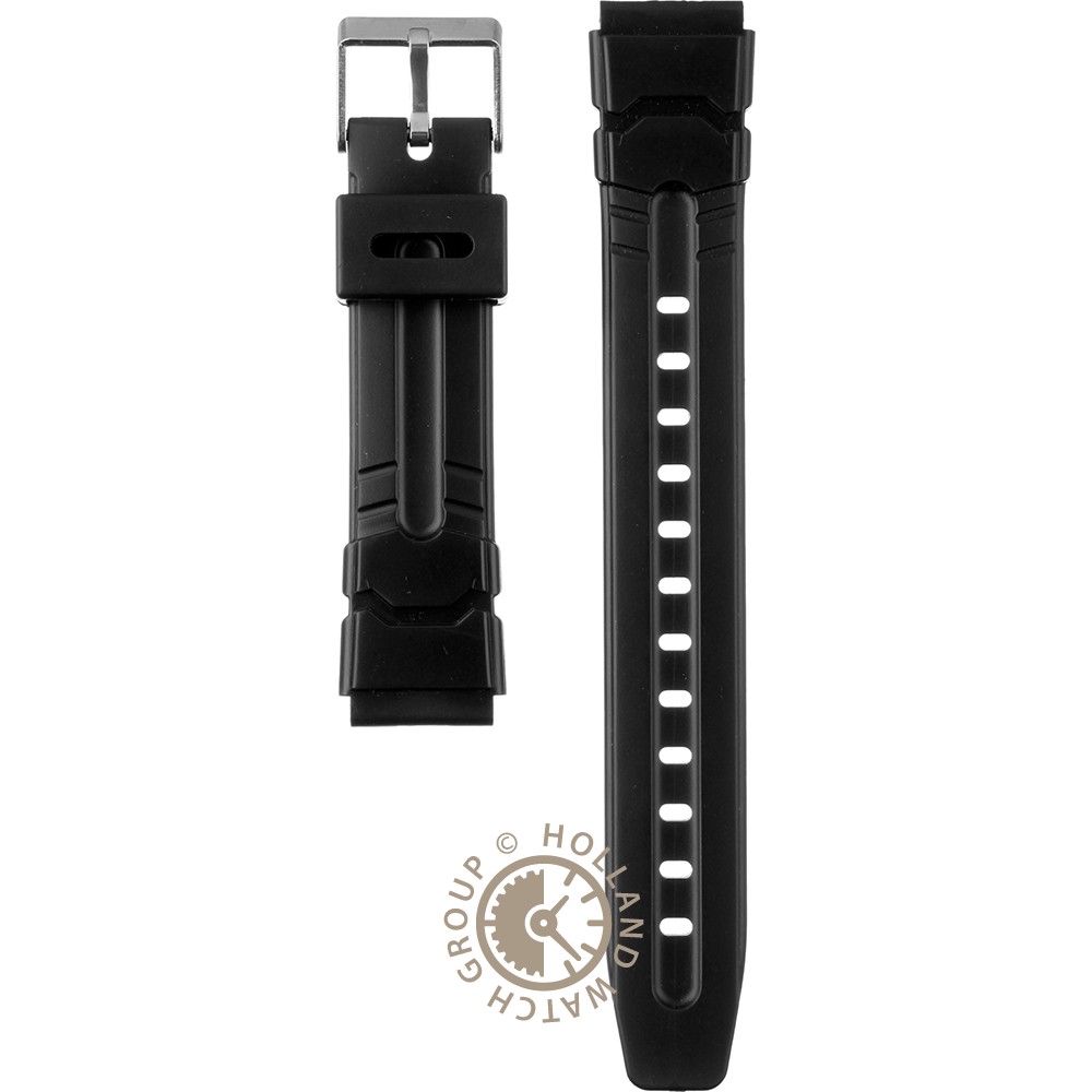 Morellato Straps U1089198019MO18 Bora Pasek