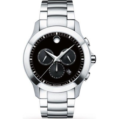 Movado 0607037-SC Masino Zegarek