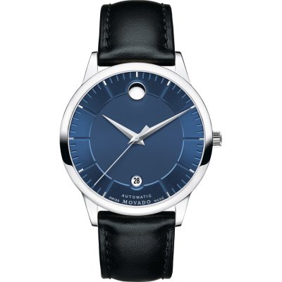 Movado 0606874 1881 Automatic Zegarek