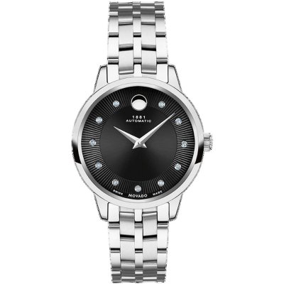 Movado 1881 Automatic 0607469M Zegarek