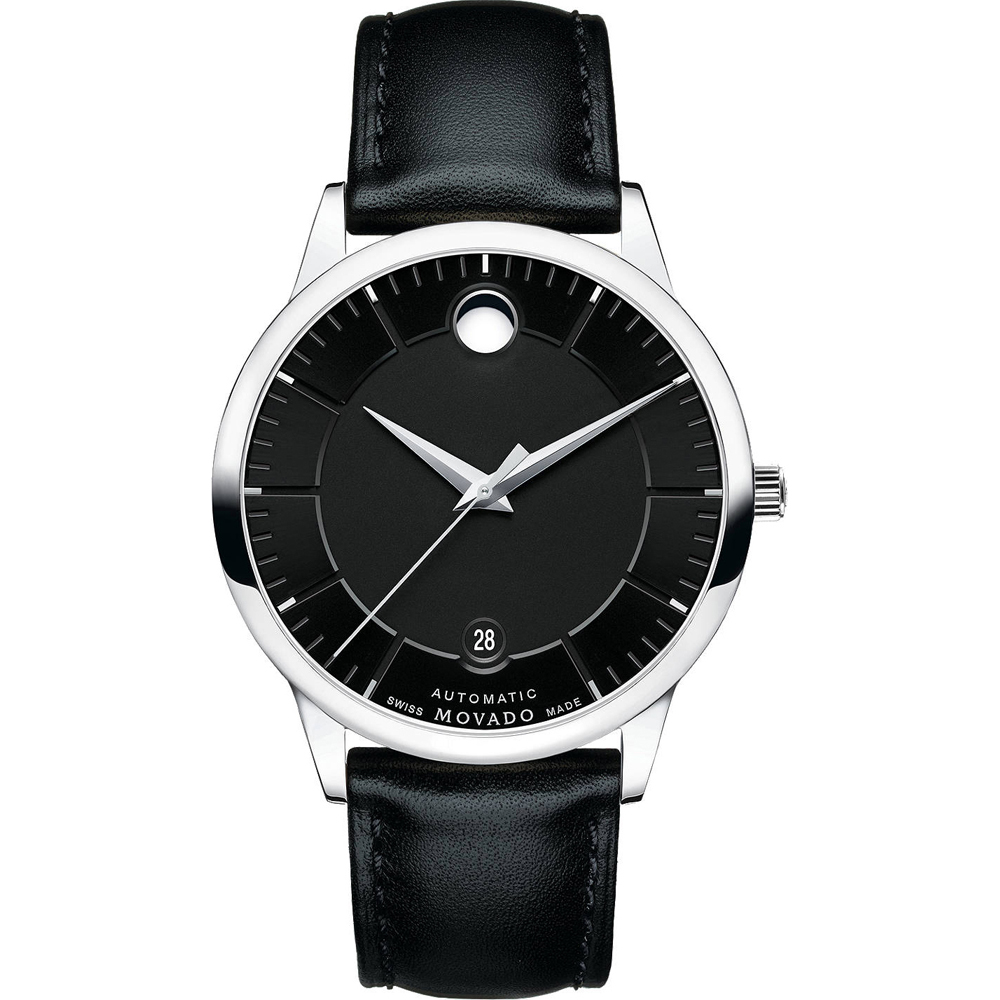 Movado 0606873 1881 Automatic Zegarek