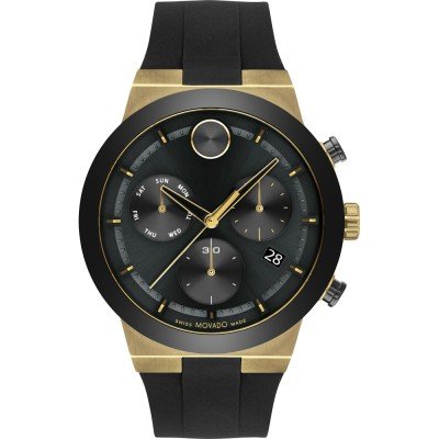 Movado Bold 3600855 Bold Fusion Zegarek