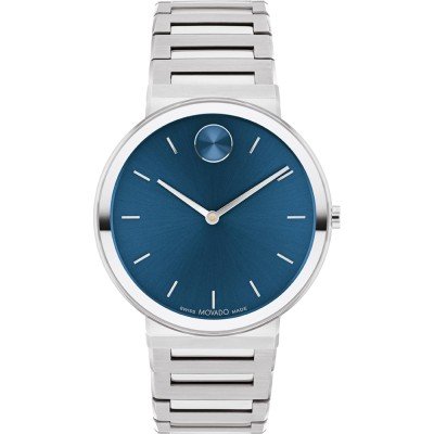 Movado Bold 3601201 Bold Horizon Zegarek