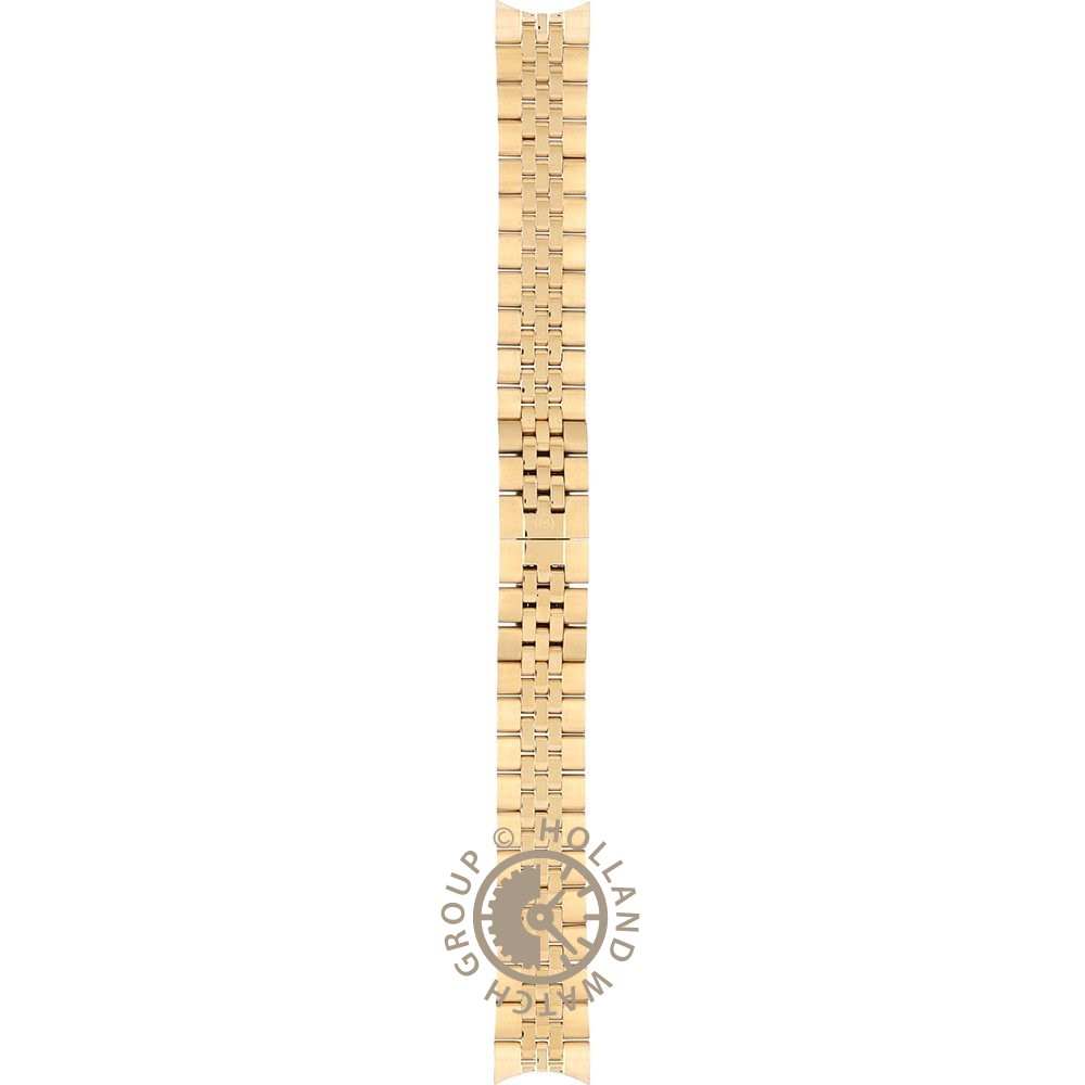 Movado Straps 569002317 Museum Pasek