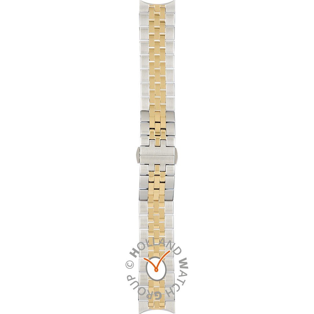 Movado Straps 569002391 Museum Pasek