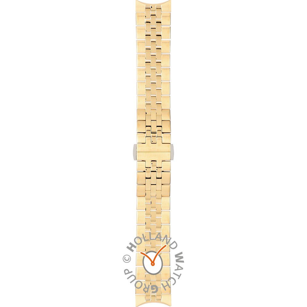 Movado Straps 569002392 Museum Pasek