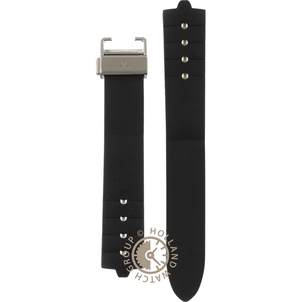 Movado Straps 569304968 Sports Edition Pasek