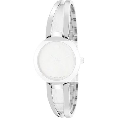 Movado Straps 569002253 Amorosa Duo Pasek