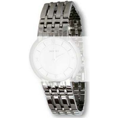 Movado Straps 569001695 Ario Pasek