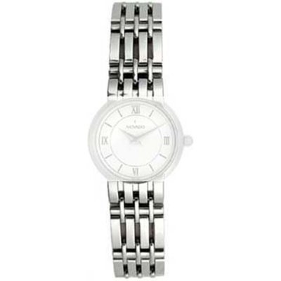 Movado Straps 569001696 Ario Pasek