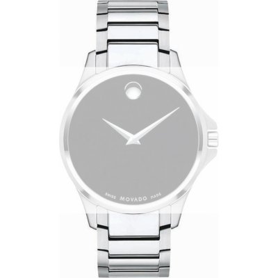 Movado 569002486 Ario Pasek