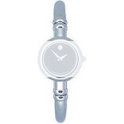 Movado Straps 569001988 Bareleto Pasek