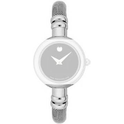 Movado Straps 569001991 Bareleto Pasek