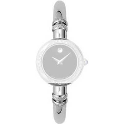 Movado Straps 569901251 Bareleto Pasek